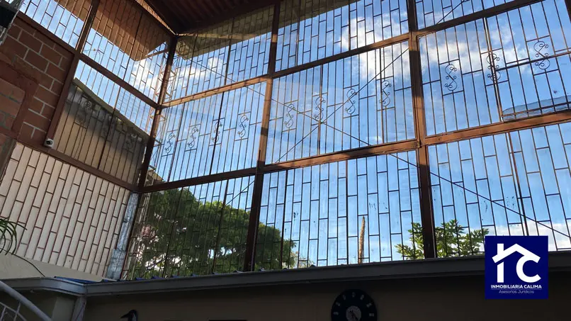 Casa de 2 viviendas en el Canadá Calima Darién